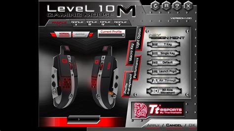 ttesports|tt esports treiber.